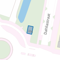 Perceel HLM01-I-2780