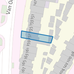 Perceel HLM01-I-2783