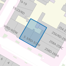 Perceel HLM01-I-2785