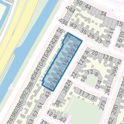 Perceel HLM01-I-2796