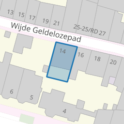 Perceel HLM01-I-2804