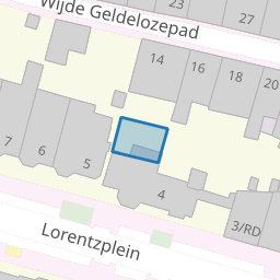 Perceel HLM01-I-2805