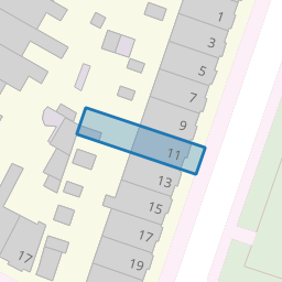 Perceel HLM01-I-2806