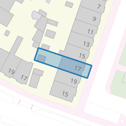 Perceel HLM01-I-2809