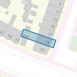 Perceel HLM01-I-2810