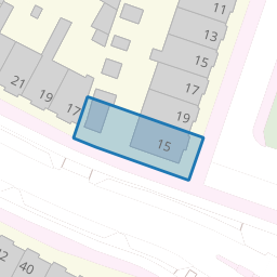 Perceel HLM01-I-2811