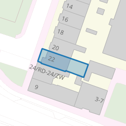 Perceel HLM01-I-2813