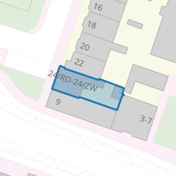 Perceel HLM01-I-2814