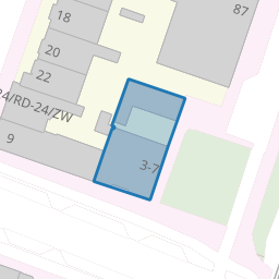 Perceel HLM01-I-2816