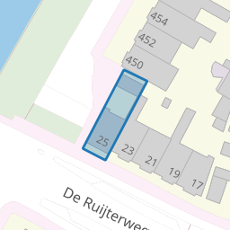 Perceel HLM01-I-2818