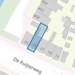 Perceel HLM01-I-2819