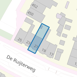 Perceel HLM01-I-2820