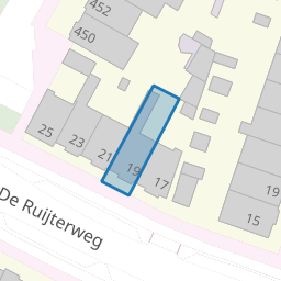 Perceel HLM01-I-2821