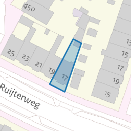 Perceel HLM01-I-2822