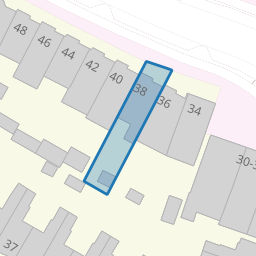 Perceel HLM01-I-2825