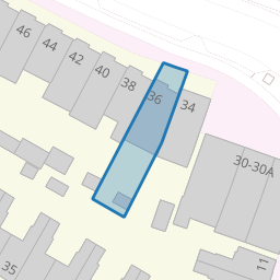 Perceel HLM01-I-2826