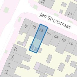 Perceel HLM01-I-2831