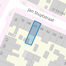 Perceel HLM01-I-2832