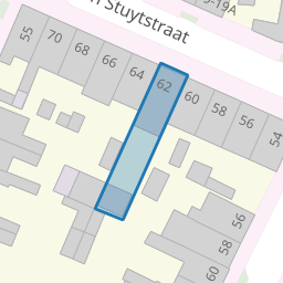 Perceel HLM01-I-2834