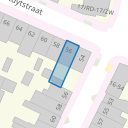 Perceel HLM01-I-2837