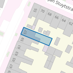 Perceel HLM01-I-2839