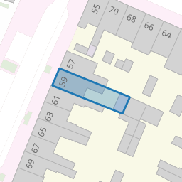 Perceel HLM01-I-2840