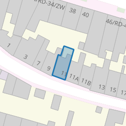 Perceel HLM01-I-2849