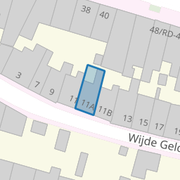 Perceel HLM01-I-2850