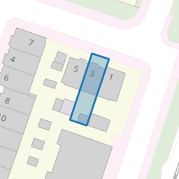 Perceel HLM01-I-2853