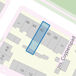 Perceel HLM01-I-2859