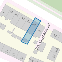 Perceel HLM01-I-2861