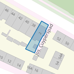 Perceel HLM01-I-2862