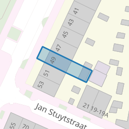 Perceel HLM01-I-2872