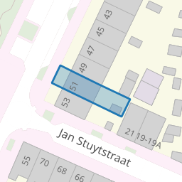 Perceel HLM01-I-2873