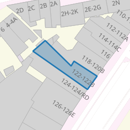 Perceel HLM01-I-2875