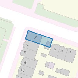 Perceel HLM01-I-2877