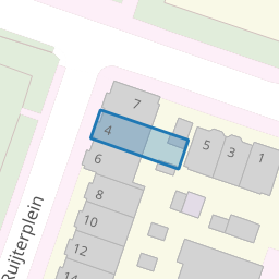 Perceel HLM01-I-2878