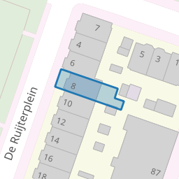 Perceel HLM01-I-2880