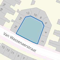 Perceel HLM01-I-2883