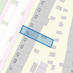 Perceel HLM01-I-2886