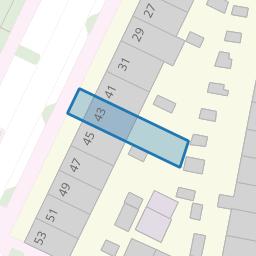 Perceel HLM01-I-2887