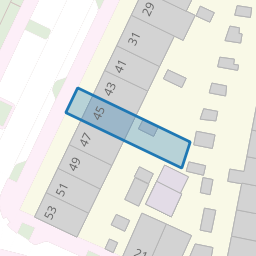 Perceel HLM01-I-2888