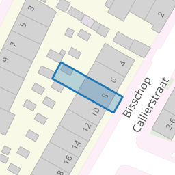 Perceel HLM01-I-2894