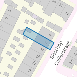 Perceel HLM01-I-2895