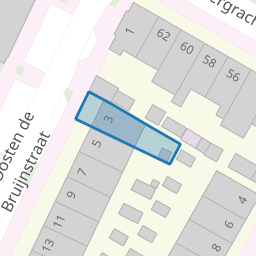 Perceel HLM01-I-2902