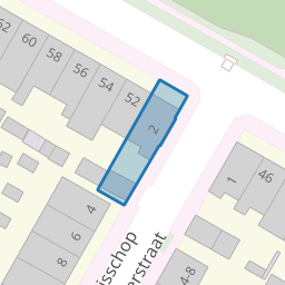 Perceel HLM01-I-2910