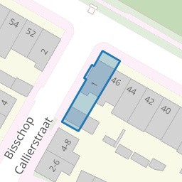 Perceel HLM01-I-2920