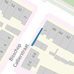 Perceel HLM01-I-2921