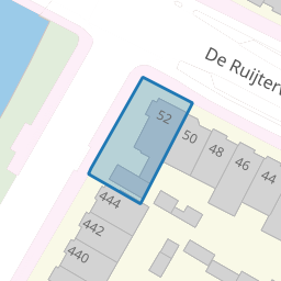 Perceel HLM01-I-2922