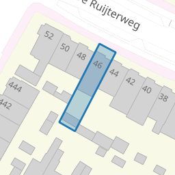 Perceel HLM01-I-2925